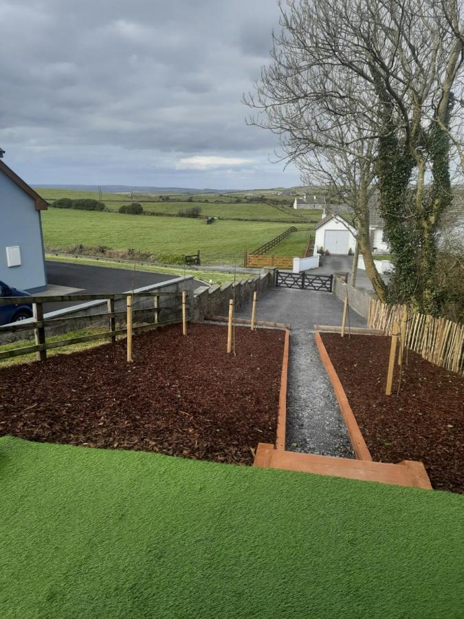 Apartament Ivy Hill Glamping Pod Ennis Zewnętrze zdjęcie